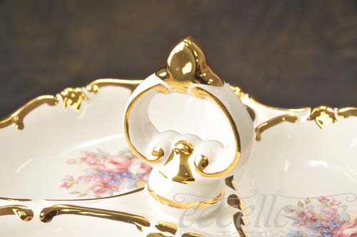 CB-411DA�@�C�^���A�� �R���|�[�g(��) Light Pink Roses